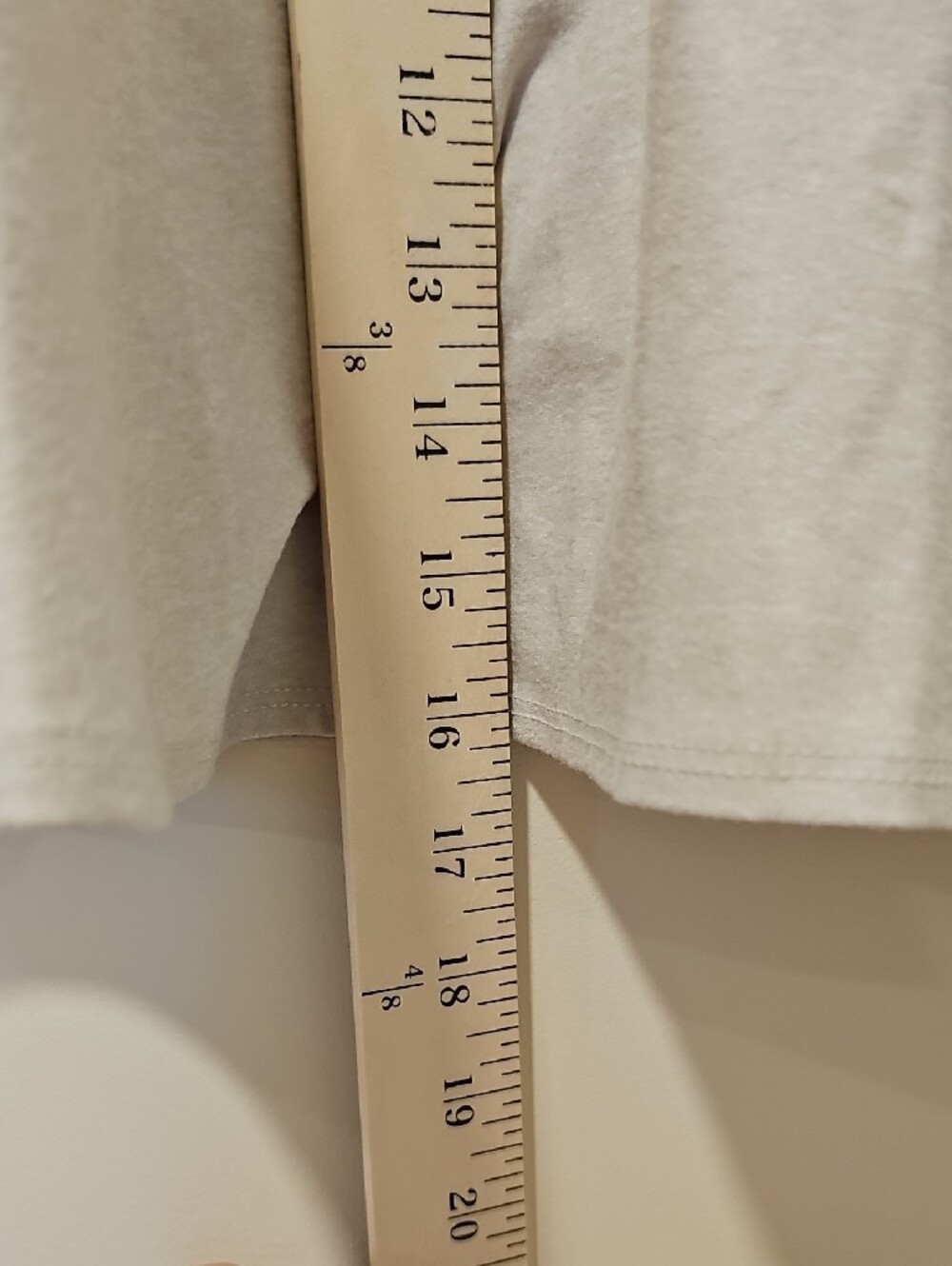 Old Navy Active Cloud + Skort; NWT; Size XL; Cream color; Go Dry - Picture 9 of 12